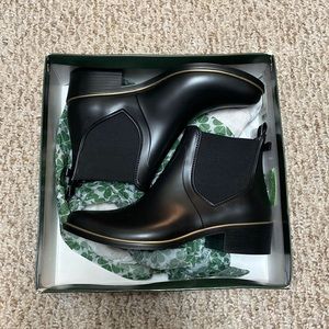 Kate Spade Rain Boots
